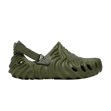 Salehe Bembury x Crocs Pollex Clog 'Cucumber'