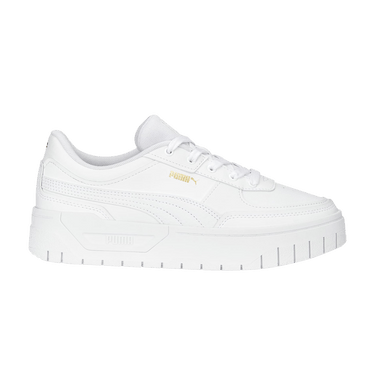Puma Wmns Cali Dream Leather 'Triple White'