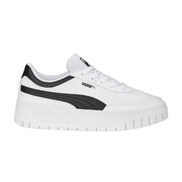 Puma Wmns Cali Dream Leather 'White Black'