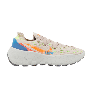 Nike Wmns Space Hippie 04 'Cave Stone'