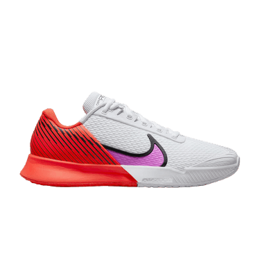 Buy NikeCourt Air Zoom Vapor Pro 2 'White Picante Fuchsia