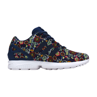 Flowers bloom,Birds tweet,Wind blows&Mo… Flowers bloom,Birds tweet,Wind blows&Mo… adidas ZX Flux