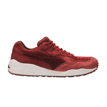 Puma madder brown best sale