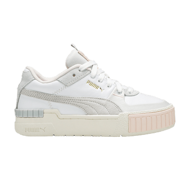 Puma Wmns Cali Sport Mix 'Marshmallow'
