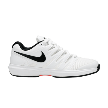 Buy Air Zoom Prestige HC White Black AA8020 106 GOAT CA