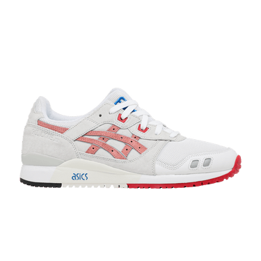 Buy Kith x Gel Lyte 3 OG 'Tokyo Trio Pack - Yoshino Rose