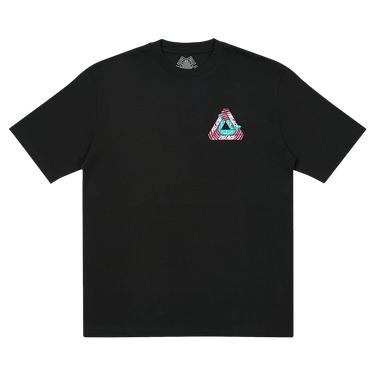グランドセイコー セール Buy Palace Tri-Zooted Shakka T-Shirt 'Black' - P19TS246 | GOAT スケートボード