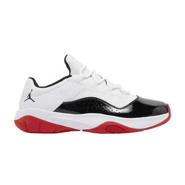 jordan 11 low concord bred goat