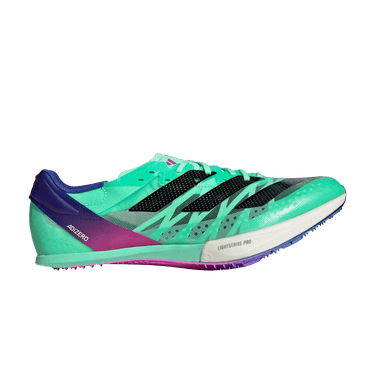 Buy Adizero Prime SP 2.0 'Pulse Mint Lucid Blue' - ID1736 | GOAT