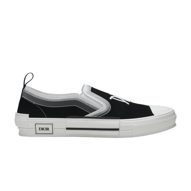 注目コラボ Dior Stussy And Shawn B23 Slip-On スリッポン org.jpg
