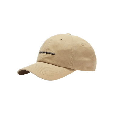 Buy thisisneverthat T-Logo Cap 'Beige' - TNCOCHW002 BEIG | GOAT