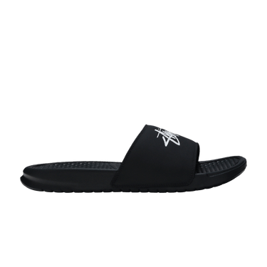 Benny benassi nike slides cheap