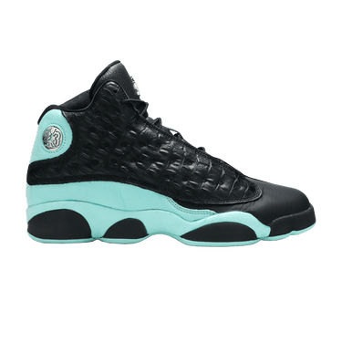 Air Jordan 13 Retro GS 'Island Green'