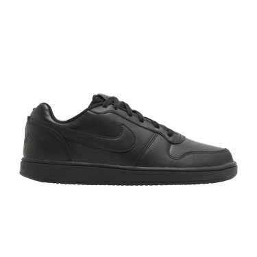 Buy Ebernon Low Triple Black AQ1775 003 GOAT CA