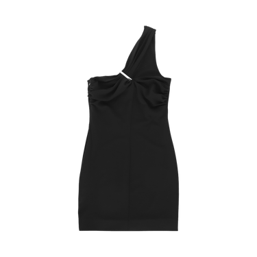 ワンピース ALYX DRESS (AAWDR0134FA01 BLK0001) アリクス ALYX ワンピース ドレス レディース ブラック Dresses