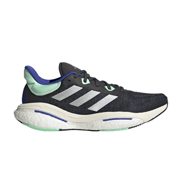 Adidas SolarGlide 6 'Carbon Pulse Mint'