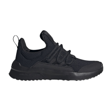 Adidas Lite Racer Adap 4.0 J 'Black Grey'