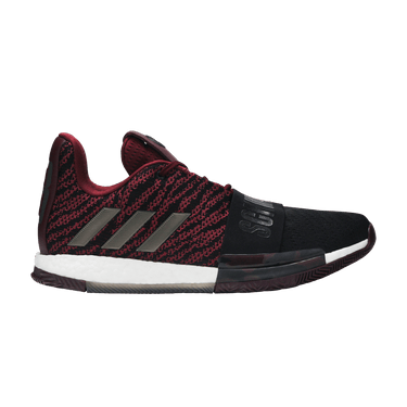 Harden vol 3 champs sales