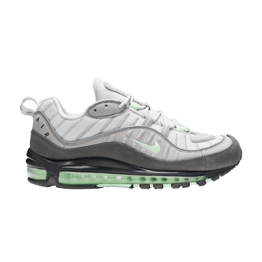 Buy Air Max 98 Vast Grey Mint 640744 011 GOAT