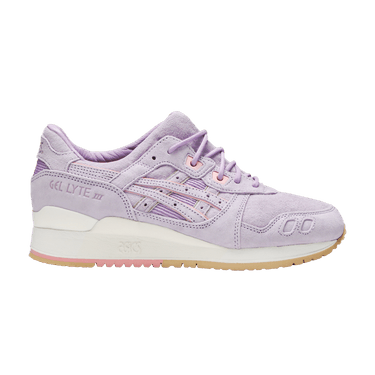 Buy Clot x ASICS Gel Lyte 3 'Lavender' - H60XK 3131 | GOAT