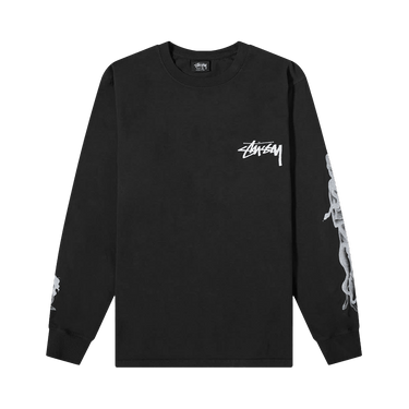 STUSSY TRACY（black） Buy Stussy Tracy Sunglasses 'Black/Dark Amber' - 338390 BLAC | GOAT