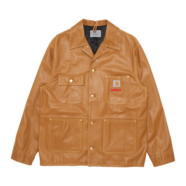 ジャケット・アウター MARNI carhartt wip Michigan coat 1118085_00.png.png