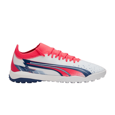 Christian Pulisic x Puma Ultra Match 'White Sunblaze'