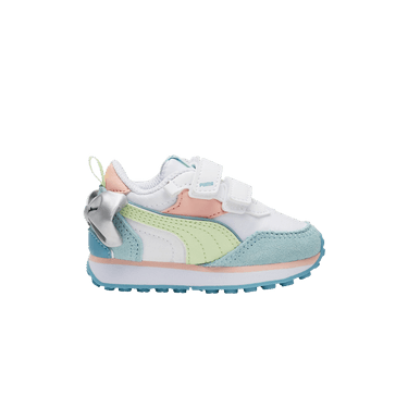 Puma Rider FV Bow Infant 'Light Aqua Pistachio'