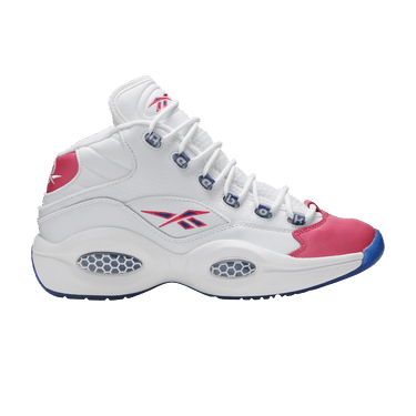 シューズ(男性用) REEBOK QUESTION MID ERIC EMANUEL 27cm Eric Emanuel x Reebok Question Release Date & Info | Hypebeast