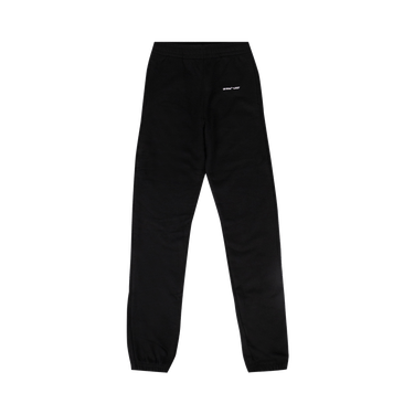 Off-White Logo Sweat Pant 'Black'