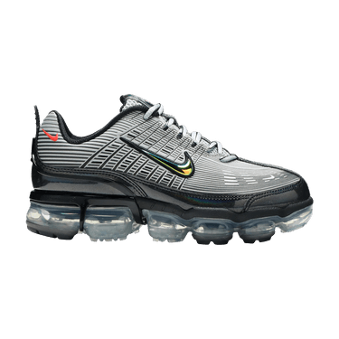 Buy Nike Wmns Air VaporMax 360 'Grey' - CK2719 003 | GOAT
