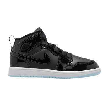 Air Jordan 1 Mid SE PS 'Space Jam'