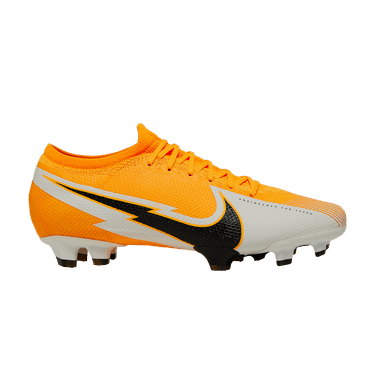 Buy Mercurial Vapor 13 Pro FG Laser Orange AT7901 801 GOAT