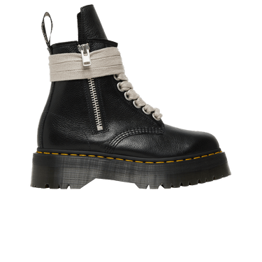 eleven ディビケイトシンフォニー　Size M Buy Dr. Martens x Rick Owens Strobe Calf Length Boot 'Furry