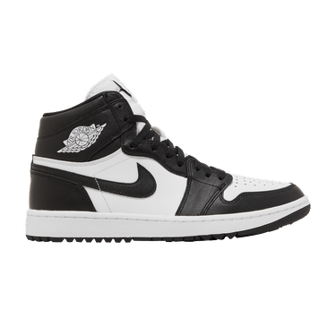 Air Jordan 1 High Golf 'Panda'