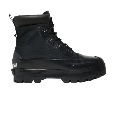 CONVERSE×AMBUSH CTAS DUCK BOOT Hi CT70 Size 4.5 - Converse x AMBUSH Chuck Taylor All Star DUCK BOOT