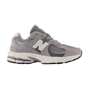 New Balance 2002R Little Kid 'Steel Lead'