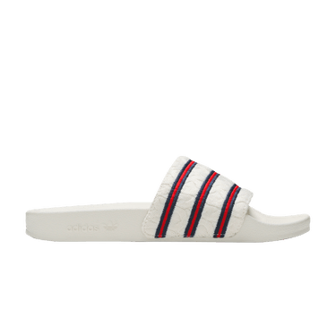 Extra Butter x adidas Consortium Adilette 'Off White'
