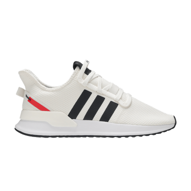 Adidas u_path x white hotsell