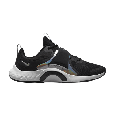 Buy Nike Wmns Renew In-Season TR 12 'Black Iridescent' - DM0947
