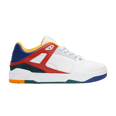 Puma Slipstream 'New Heritage - White'