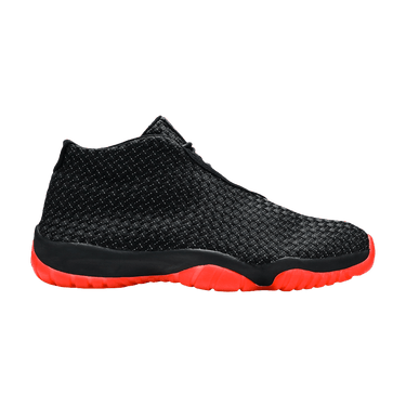 Air Jordan Future Premium 'Infrared'