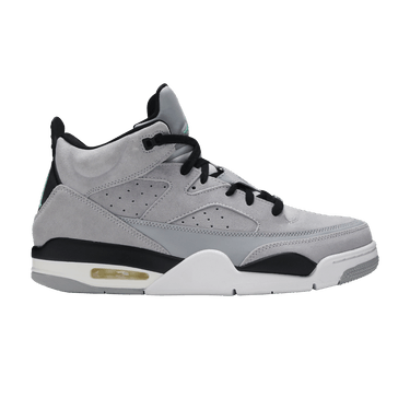 Nike air jordan son of low wolf grey top