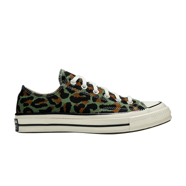 Buy Converse Wacko Maria x INVINCIBLE x Chuck 70 Low 'Animal Print