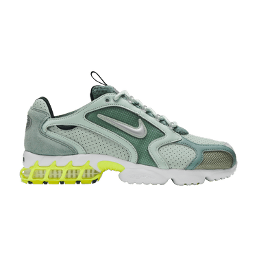 Spiridon pistachio 2025