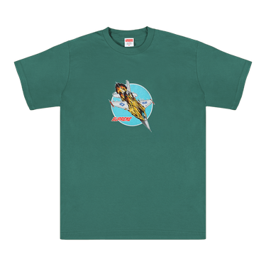 20FW /Supreme Jet Tee シュプリーム ジェット Tシャツ ロゴ Jet Tee – Supreme