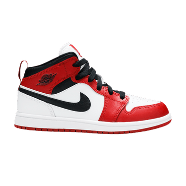 Air Jordan 1 Mid PS 'Chicago'