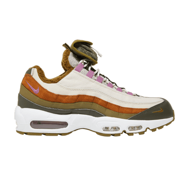 ナツメ Nike Air Max 95 Ultra Grey and Neon FJ4216-002 | Hypebeast