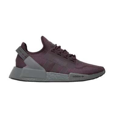 Nmd maroon r1 hotsell