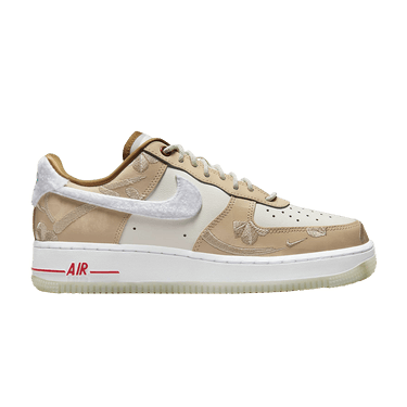 Buy Wmns Air Force 1 '07 LX 'Year of the Rabbit' - FD4341